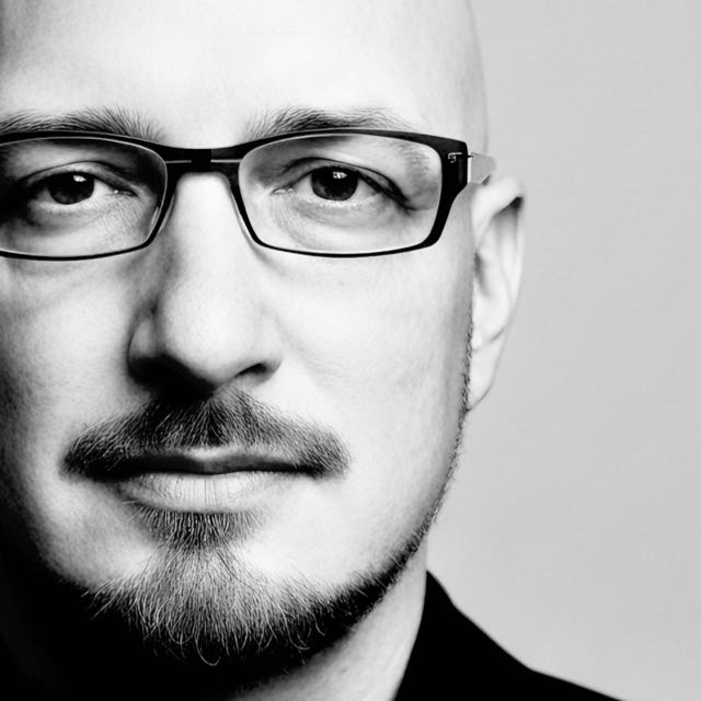 Martin Storbeck, Founder and CEO of STARK Group